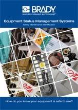 Equipment Status Management Systems