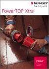 PowerTopXtra Fis ve Priz